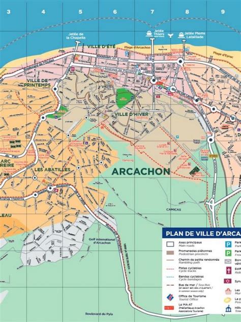 Plan cul Arcachon – 33120